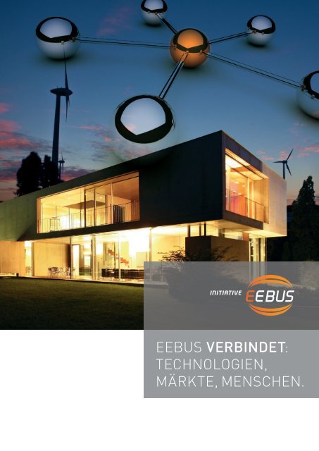 ImagebroschÃ¼re - EEBus Initiative eV