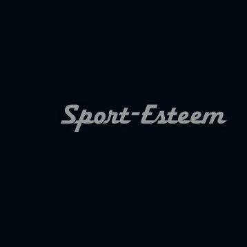 Sport-Esteem von Benecke-Kaliko