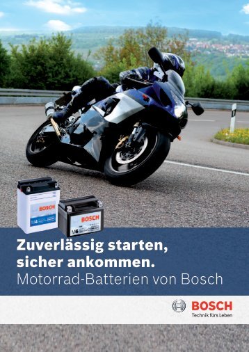 1,2 MB - Bosch - Werkstattportal