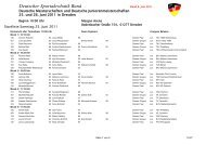 Deutscher Sportakrobatik Bund