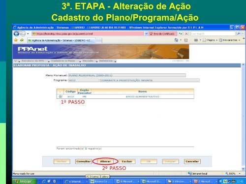 2Âª. etapa