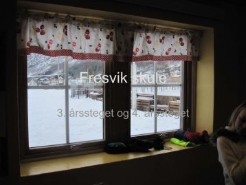 FrÃ¥ Fresvik