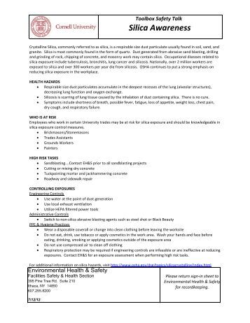 <strong>Toolbox Talk</strong> - Site Housekeeping/Cleanliness | Simply-Docs Toolbox talk form template