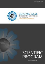 PAEC2012 Scientific Program (5DEC)
