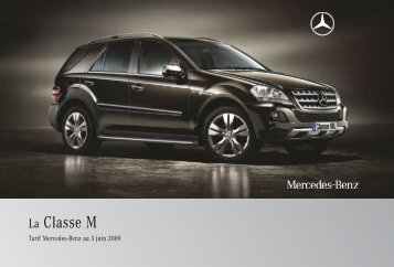 15 - M_NG:Tarifs - Sitesreseau.mercedes.fr - Mercedes-Benz France