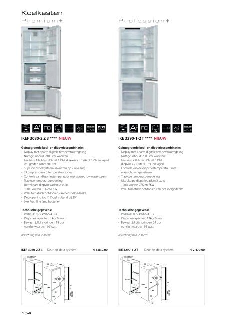 KÃ¼ppersbusch - Voorlichtingsburo Wonen