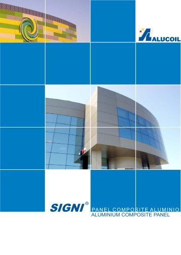 SIGNI SIG2ED106.cdr - Alucoil