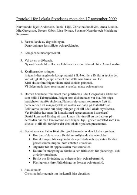 Protokoll 091117.pdf - Skola.jonkoping.se