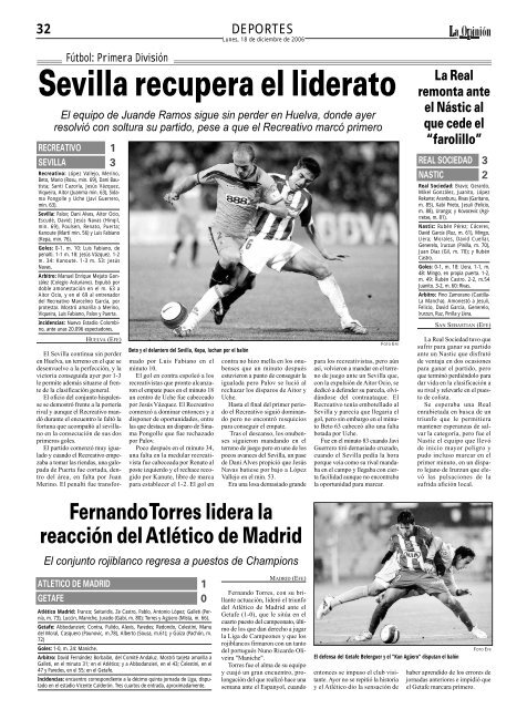 Tampoco pudo ser esta vez