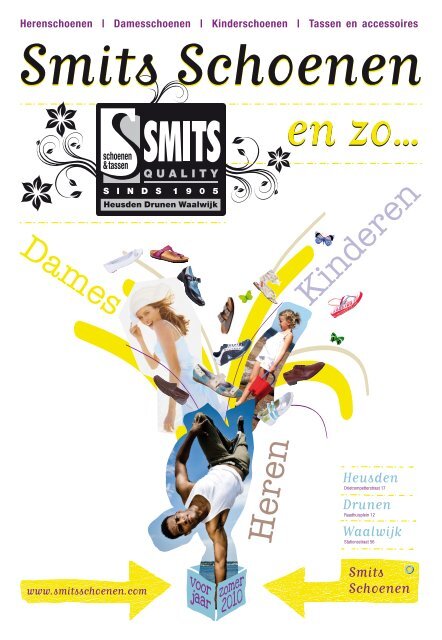 Tassen en accessoires - Smits Schoenen