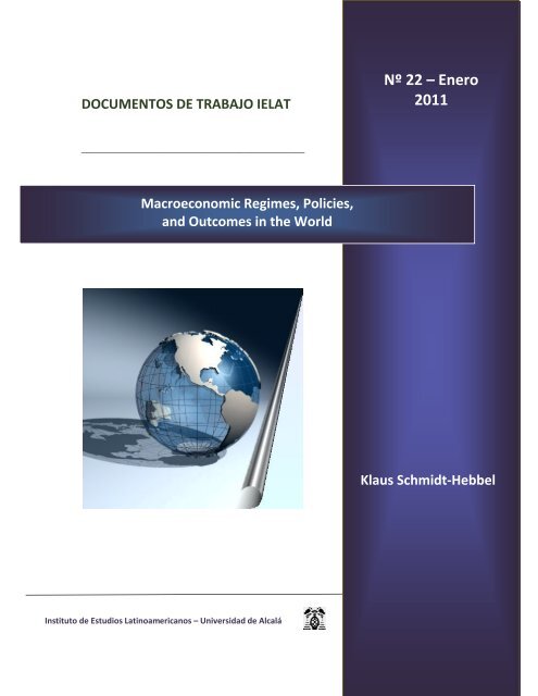 macroeconomic_schmidt_IELAT_2011