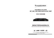 dvd-mpeg-4-player mit usb- und hdmi-anschluss 1080p