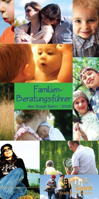 FamilienberatungsfÃ¼hrer (ca. 1,5 MB ) - Selm