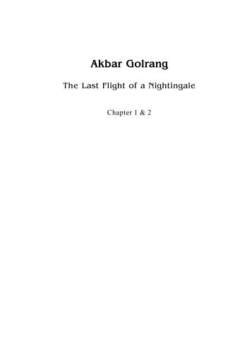 Akbar Golrang