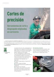 Cortes de precisiÃ³n - Seguros MAPFRE