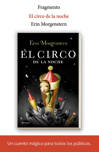 Circo - El circo de la noche