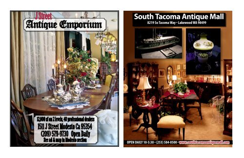 antiques - Cochran's