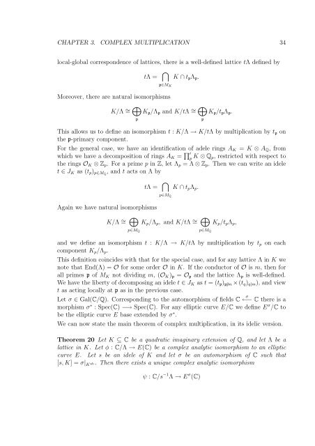 Endomorphism rings of elliptic curves over finite fields by David Kohel
