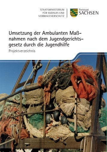 Umsetzung der Ambulanten MaÃƒÅ¸nahmen nach dem ...