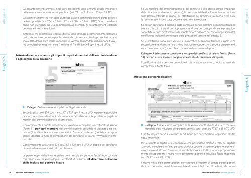 Istruzioni - Repubblica e Cantone Ticino