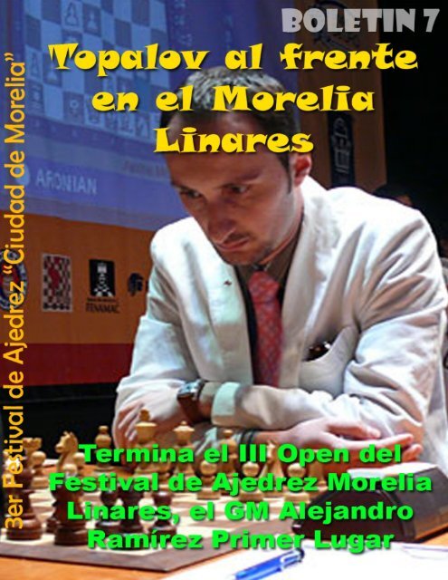 Dios no juega al ajedrez - Parte 1 - Leo Medina