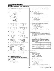 Algebra 2 Ch 11 solutions key a2_ch_11_solutions_key ... - Peninsula