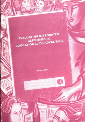 Evaluating Integrated Responses to Educational Disadvantage (2000)