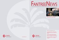 Fantree News