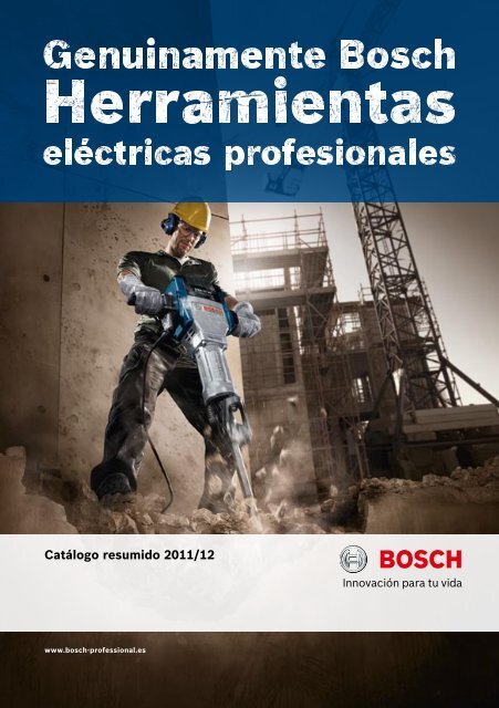 Brocas para mampostería/hormigón con dos cuchillas BOSCH SDS-PLUS