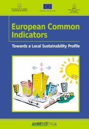 ECI FInal Report - Global City Indicators Facility