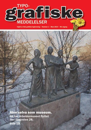 mars 2013 - Fellesforbundet
