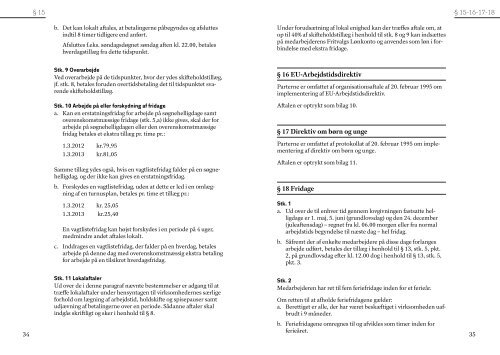 Industriens overenskomst 2012-2014 - 3F