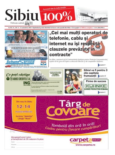 vacanțe furnizori de telefonie de la domiciliu