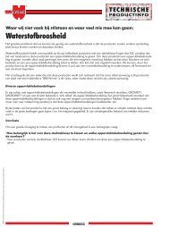 Download de volledige PDF met DIN en ... - WÃ¼rth Nederland