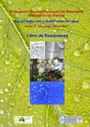 Descargar libro de Resúmenes. - Instituto de Recursos Naturales y ...