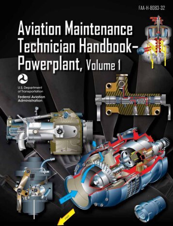 FAA-H-8083-32-AMT-Powerplant-Vol-1