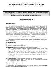 la note explicative [PDF-64 kO] - Saint-Genest-Malifaux