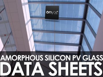 amorphous silicon pv glass - onyxsolar downloads