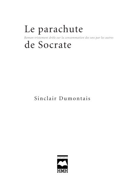 Consulter un extrait du livre en pdf