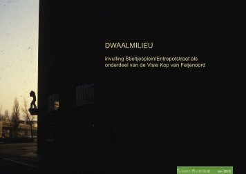 DWAALMILIEU - IGG - Voogt & van Veenen