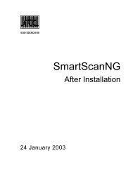 SmartScanNG - Signal Computer Consultants