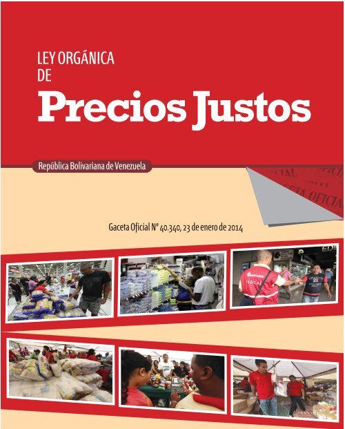 LEY-ORGÁNICA-DE-PRECIOS-JUSTOS-GACETA-OFICIAL