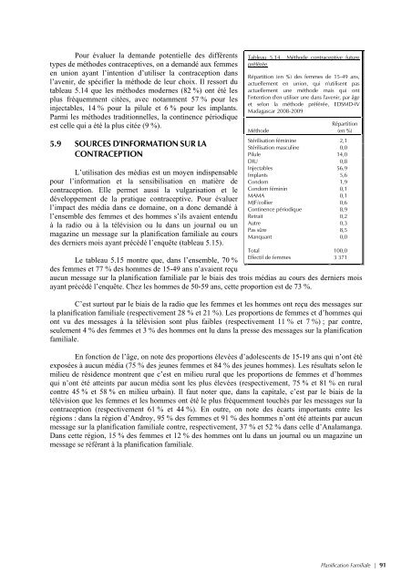 pdf 4 986 ko - Institut national de la statistique malgache (INSTAT)