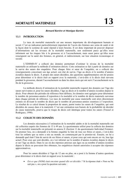 pdf 4 986 ko - Institut national de la statistique malgache (INSTAT)