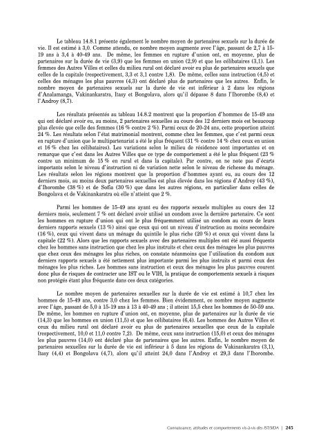 pdf 4 986 ko - Institut national de la statistique malgache (INSTAT)