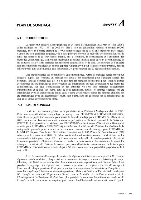 pdf 4 986 ko - Institut national de la statistique malgache (INSTAT)