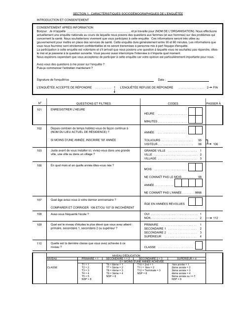 pdf 4 986 ko - Institut national de la statistique malgache (INSTAT)