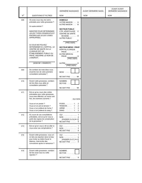 pdf 4 986 ko - Institut national de la statistique malgache (INSTAT)