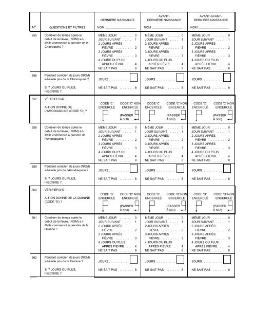 pdf 4 986 ko - Institut national de la statistique malgache (INSTAT)