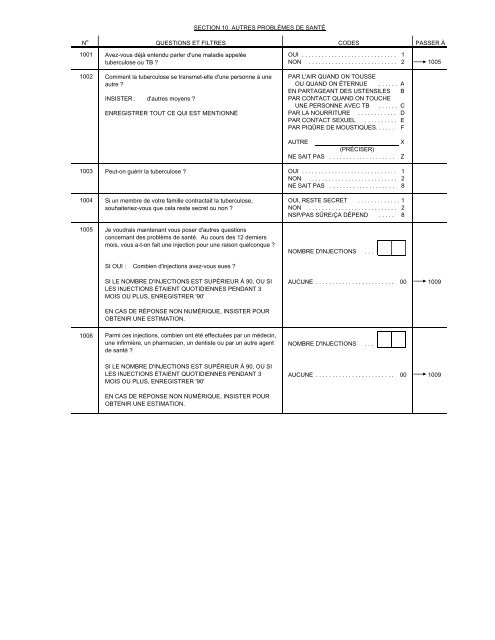 pdf 4 986 ko - Institut national de la statistique malgache (INSTAT)